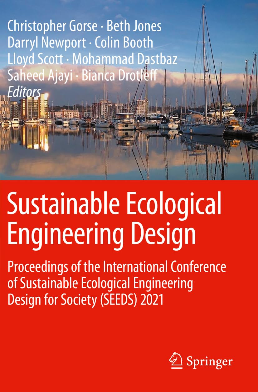 Sustainable Ecological Engineering Design Architecture Durable et Innovation Bâtiment Vert