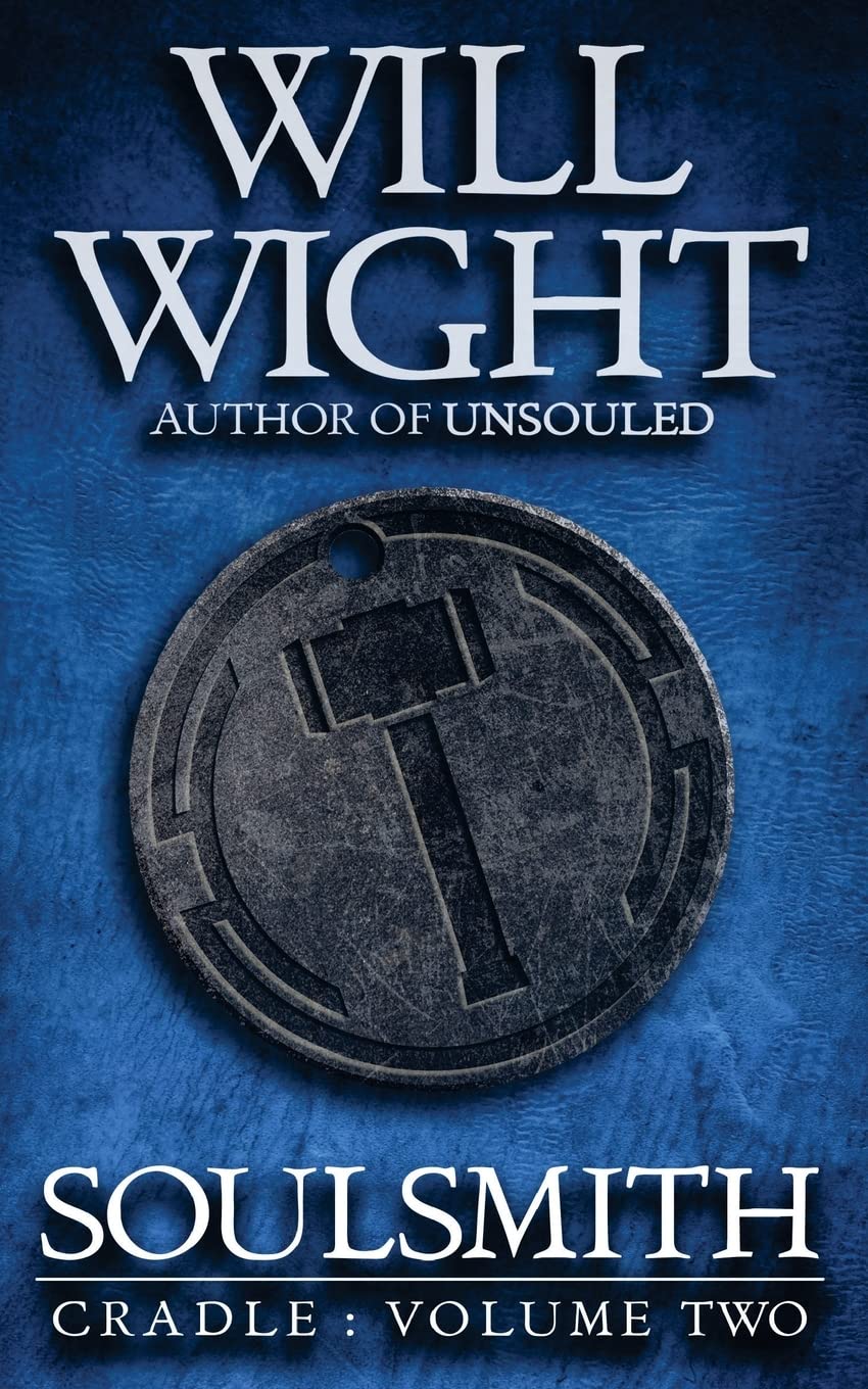 Buy Soulsmith: 2 (Cradle) — BookShops.in
