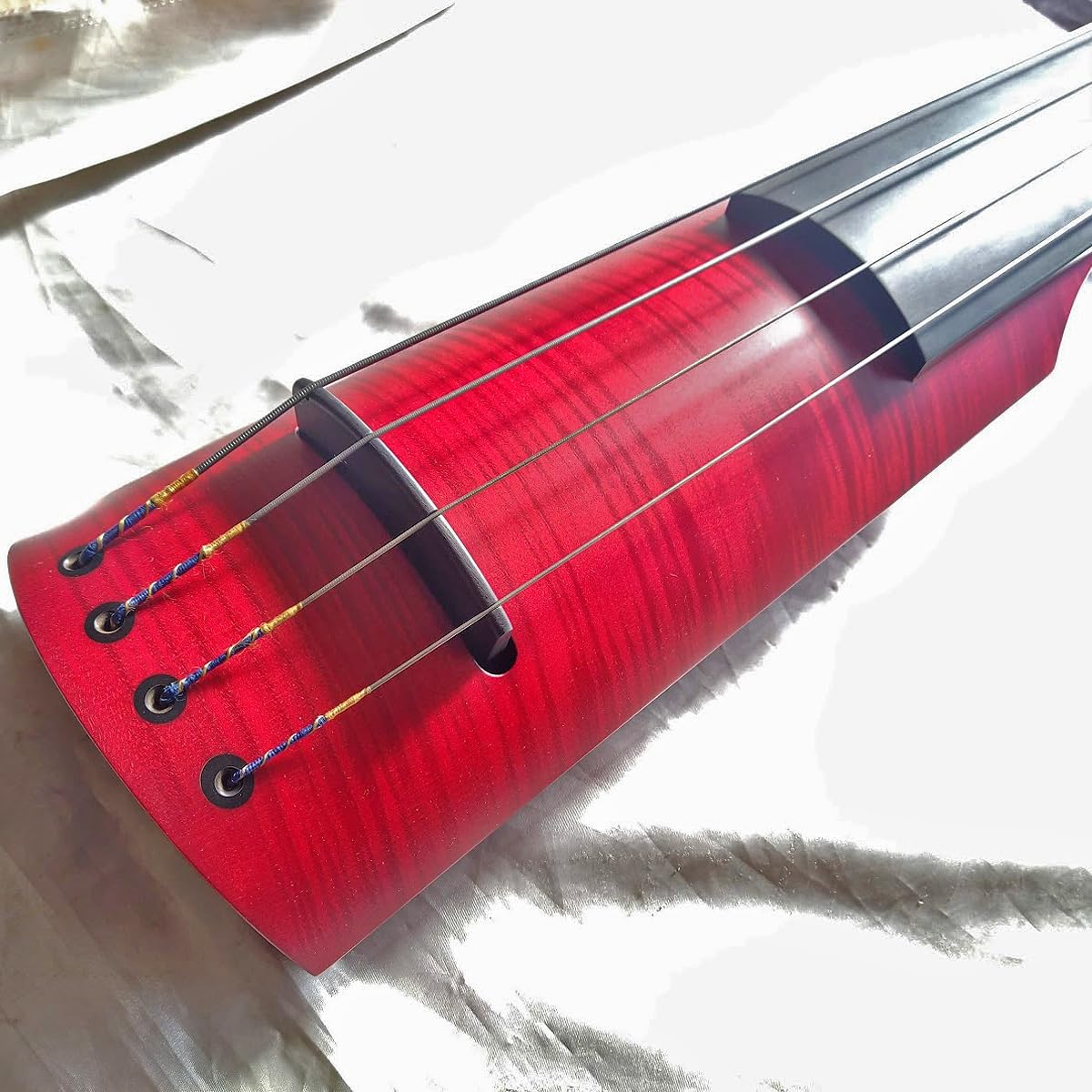 NS DESIGN アップライトベースNXT4 sddefault.jpg