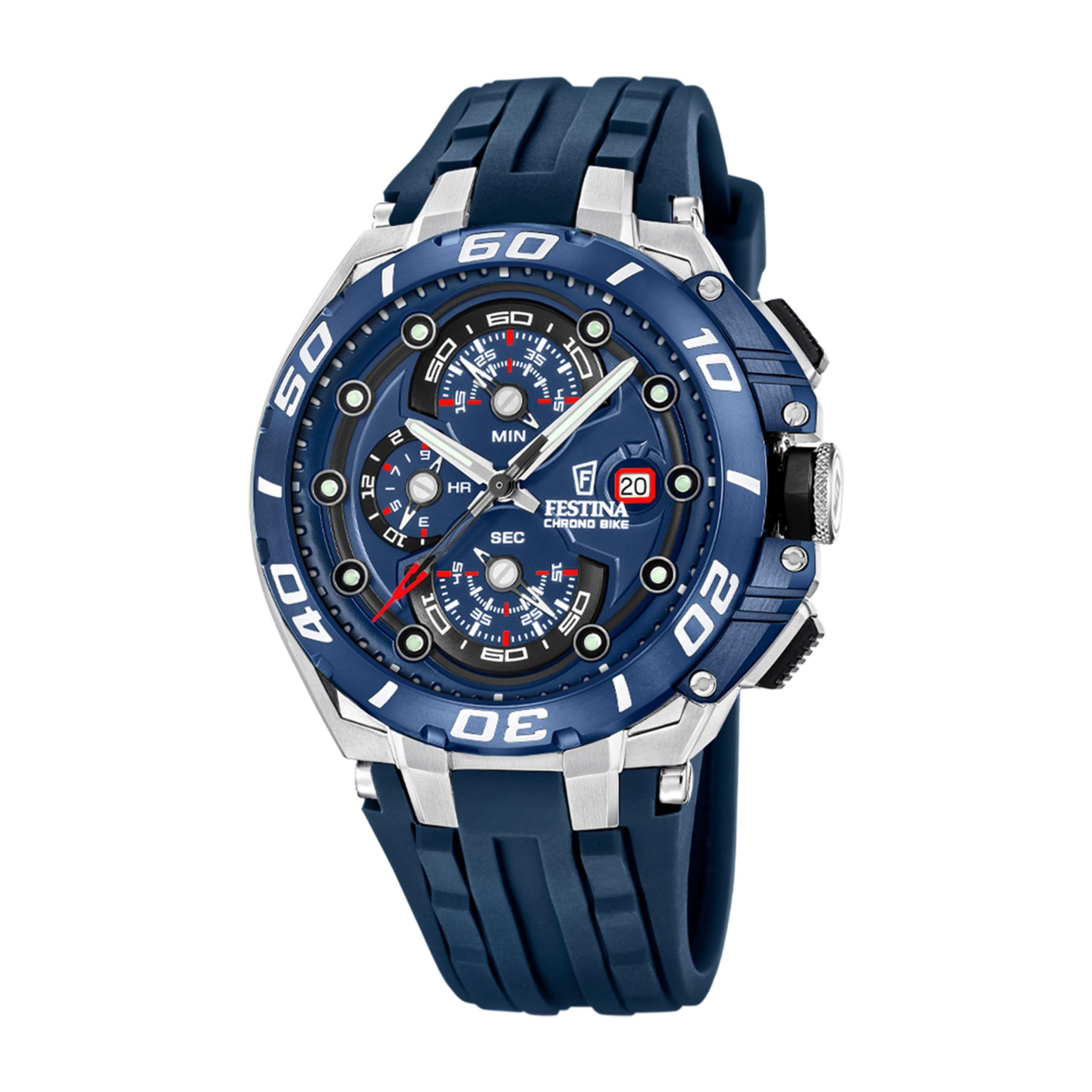 Festina Cronografo Chrono Bike