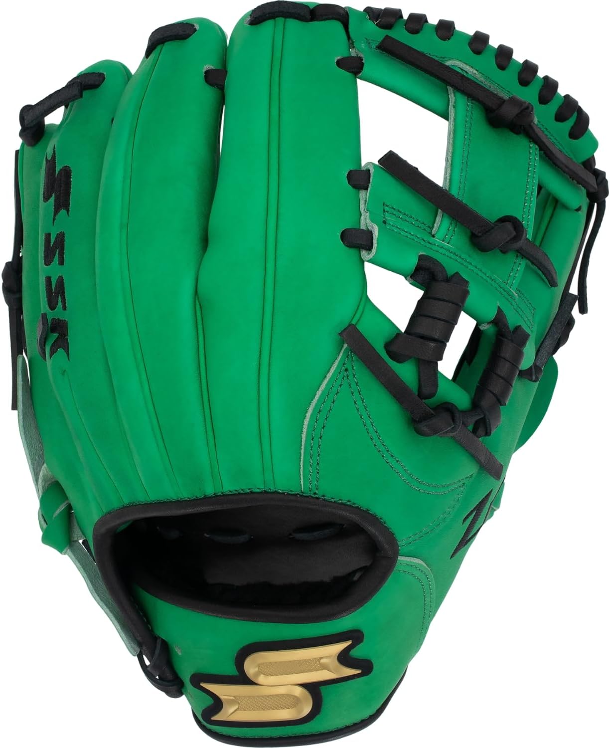 SSK Z9 Maestro Infield Baseball Glove – 11.25" - 11.5” - 11.75” - 12” – Right & Left Hand Throw