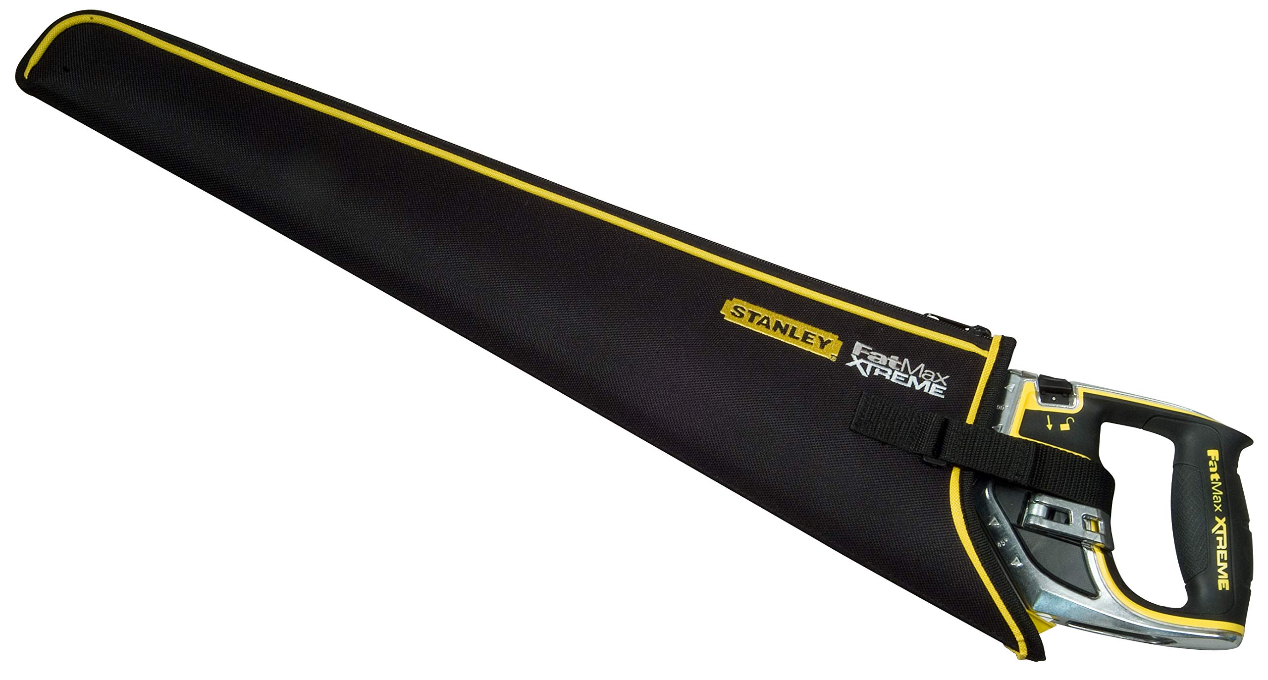 Stanley Fatmax 0-20-255" Pro in Change szorstka piła ręczna, wielokolorowa, 550 mm
