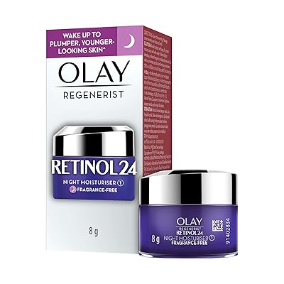 Olay Regenerist Retinol 24...