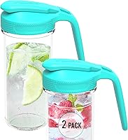 Vista 13 de Masontops Tapas Multi Top con Tapa Abatible para Frascos Mason - Boca Regular y Pequeña - Beber, Verter, Almacenar y Más - A Prueba de Fugas Paquete