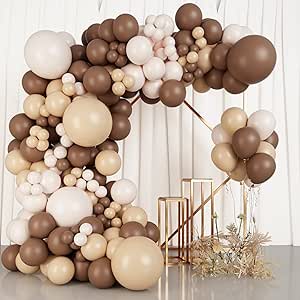 100 Pezzi Palloncini Bianchi Arco Kit Ghirlanda Palloncini Biancho Palloncini In Lattice Bianchi Per Compleanno Bride Sposi Matrimonio Baby Shower Natale Capodanno Decorazioni Per Feste