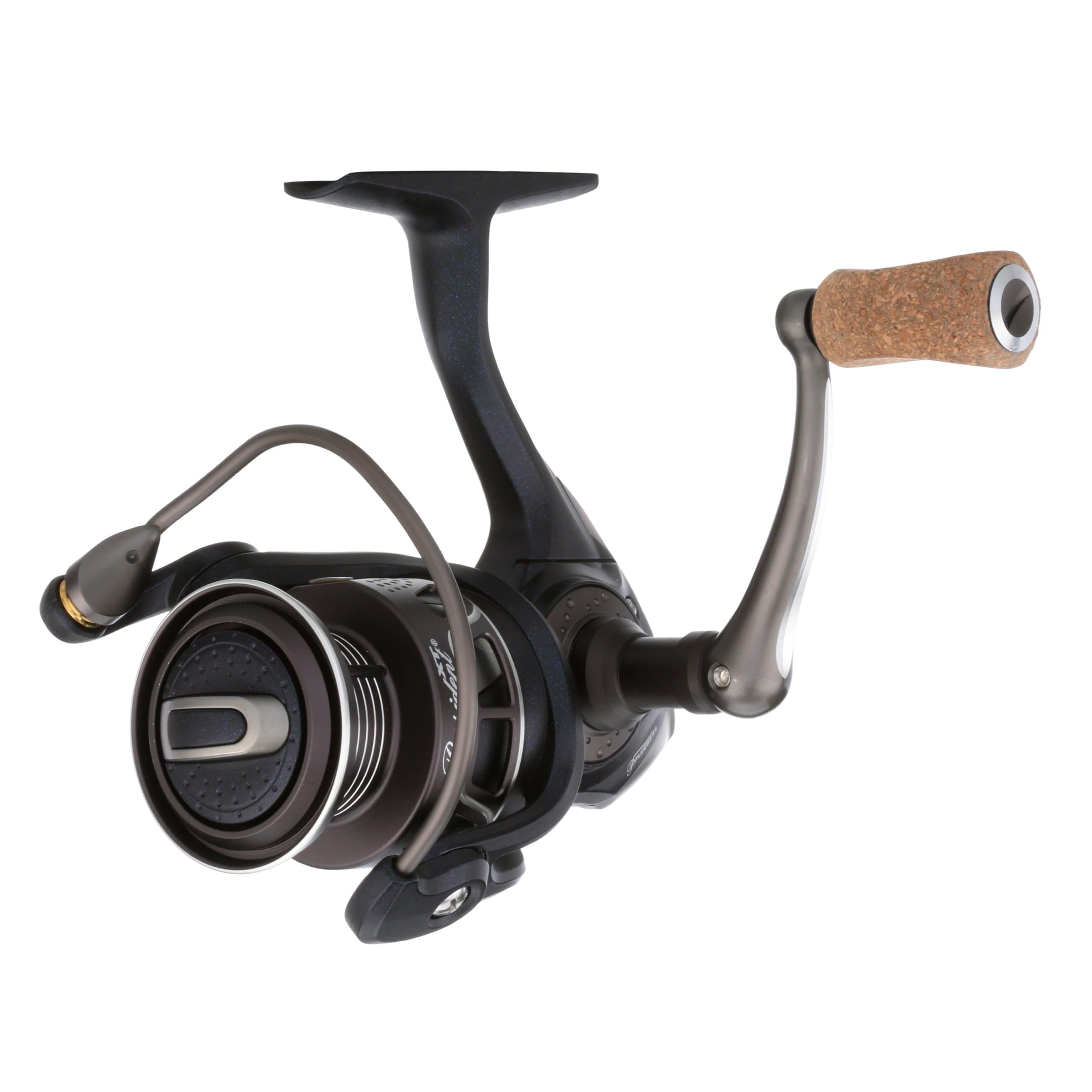 Pflueger President XT Spinnangelrolle