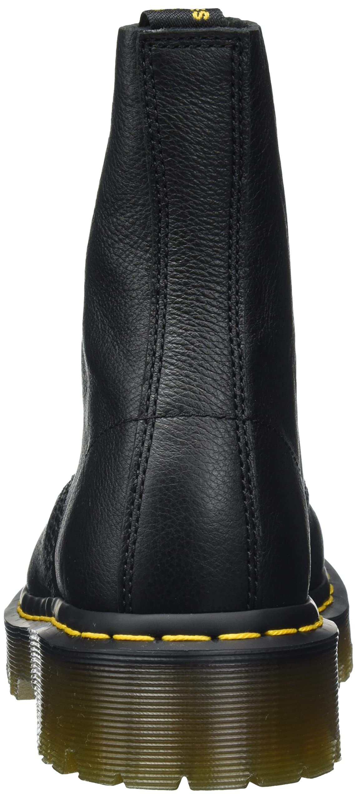 Dr. Martens Unisex 1460 Pascal Bex Black Pisa UK 9 (US Men's 10, US Women's 11) Medium