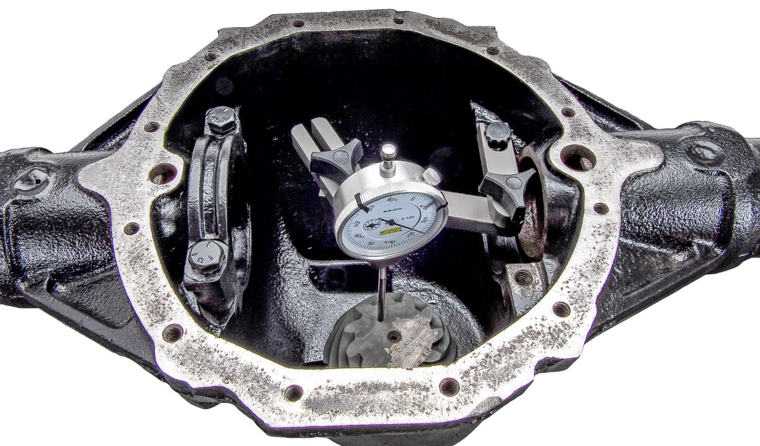 Jegs Pinion Depth Tool