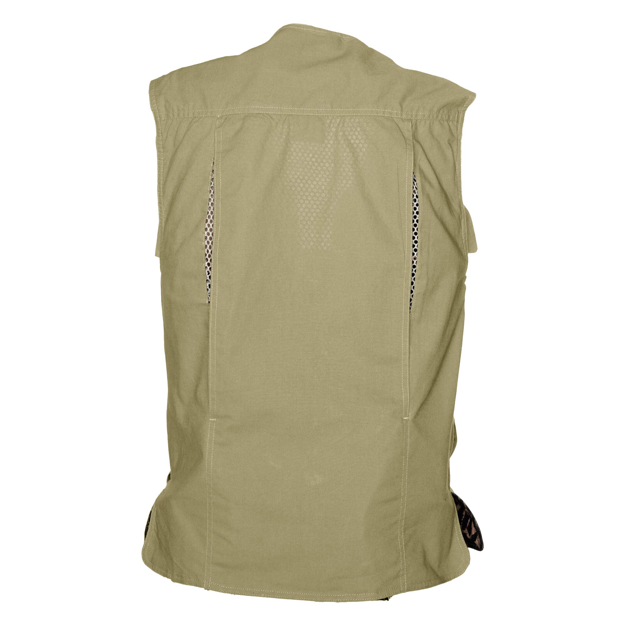 Amazon.com: TAG Safari: vest & Jackets