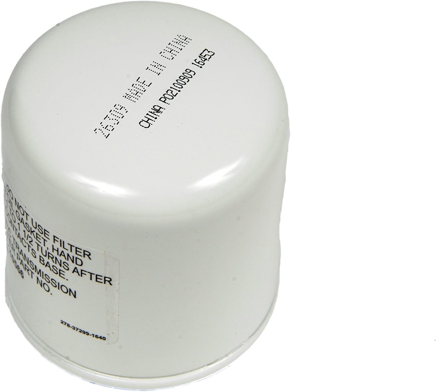 ACDelco GM Genuine Parts TF922 Automatic Transmission Fluid