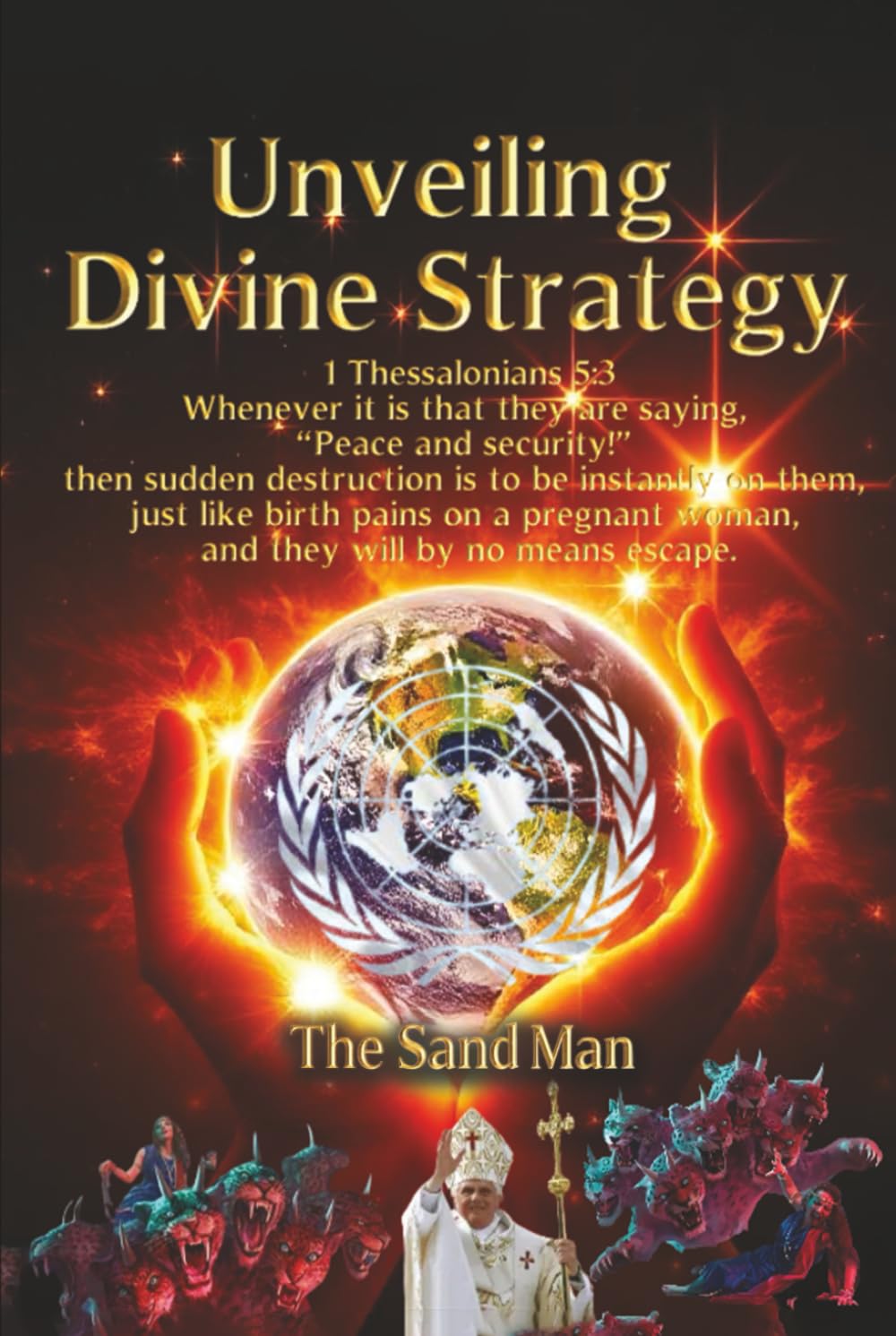 Unveiling Divine Strategy