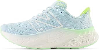 New Balance Womens Fresh Foam X More V4 Running Shoe