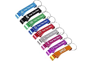 Personalized Bottle Opener: The Key to Unforgettable Wedding Favors