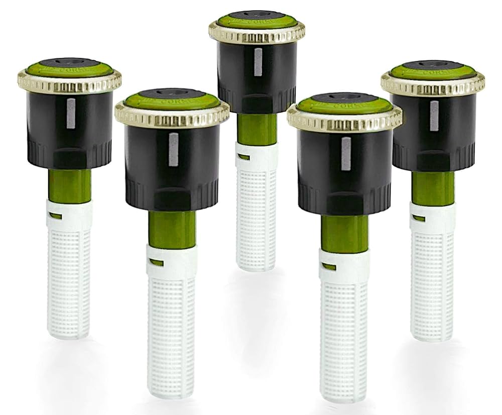 XXIO10 10.5° MP1000SR XXIO10 10.5° MP1000SR Hunter MP Rotator Short-Range