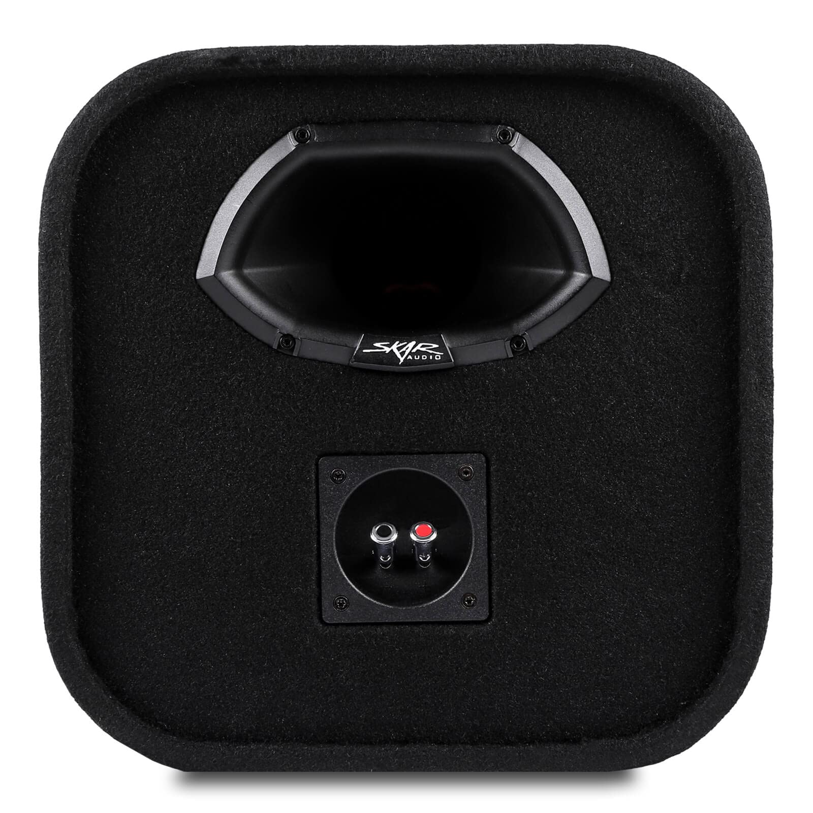 Buy Skar Audio SK12TBV Single 12" 800 Watt Max Power Vented Subwoofer