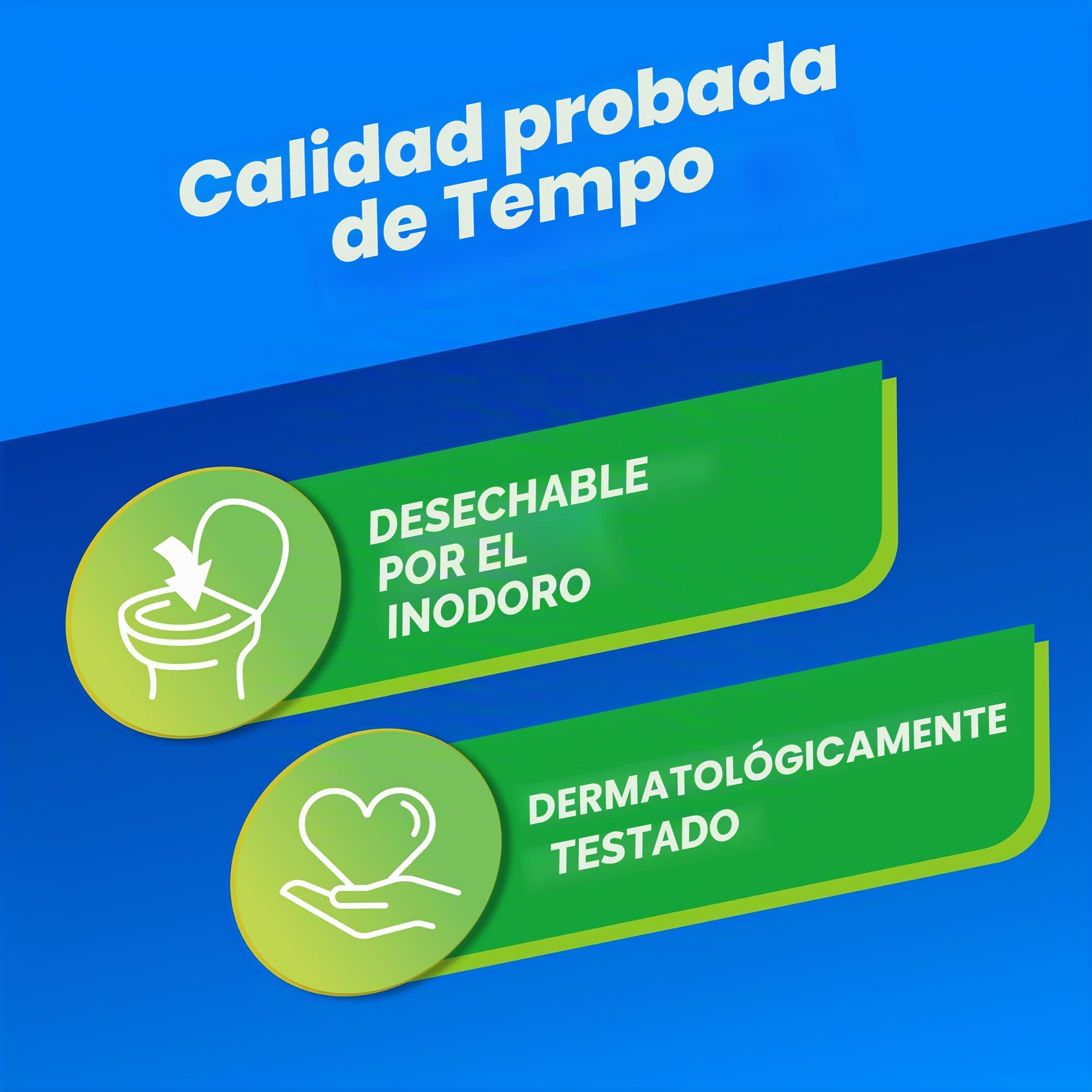 Tempo - Papel higiénico (edición limitada)