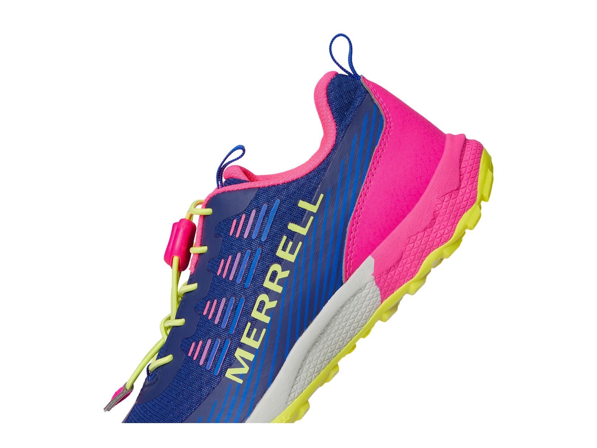 Merrell Agility Peak BasketMixte Enfant