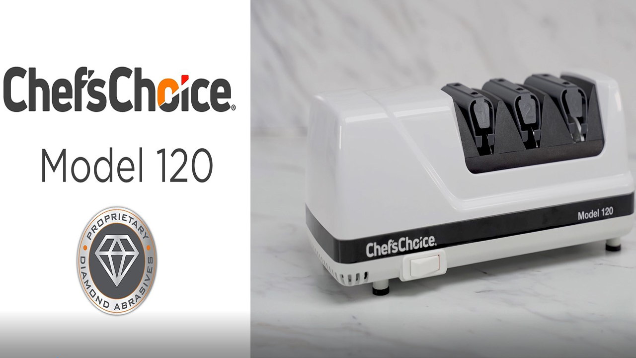 Amazon.com: Chef'sChoice Professional Electric Knife Sharpeners