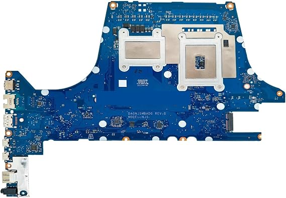 Motherboard FA507NU FA707NU FA507NV FA707NV FA507NVR FA707NVR FA507NUR FA707NUR FX507N FX707N TUF507N TUF707N Laptop Mainboard(R9 RTX4050 17inch)