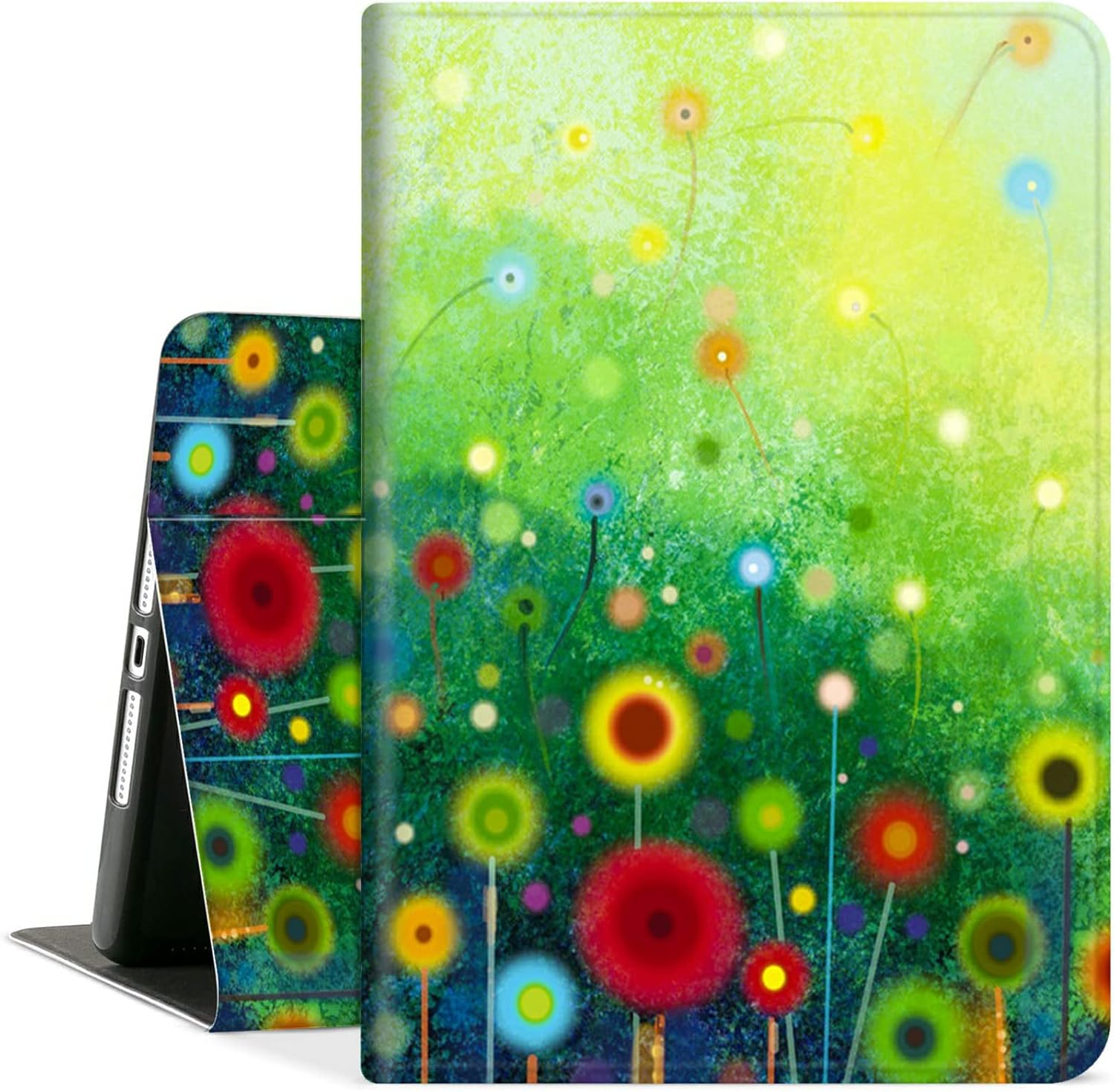 Case for AllNew Amazon Fire HD 8 Tablet and Fire HD 8 Plus Tablet (12th Generation