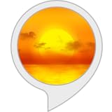 １分間サンセット