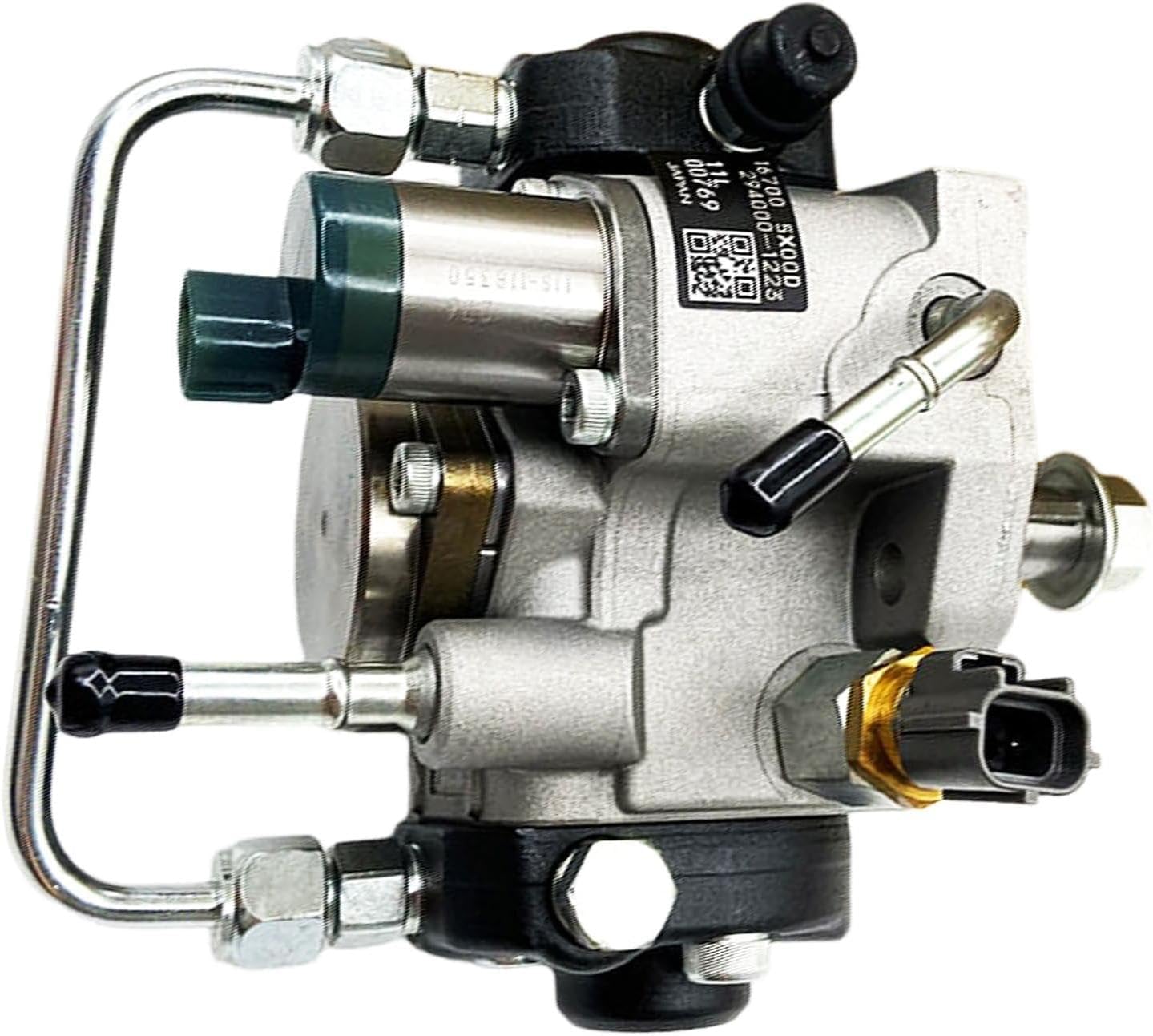 High pressure fuel injection pump Fits for NISSAN YD25 DCi D40 NAVARA NV350 2.5L 294000-1223 294000-1220 16700-5X00E 16700-5X00D