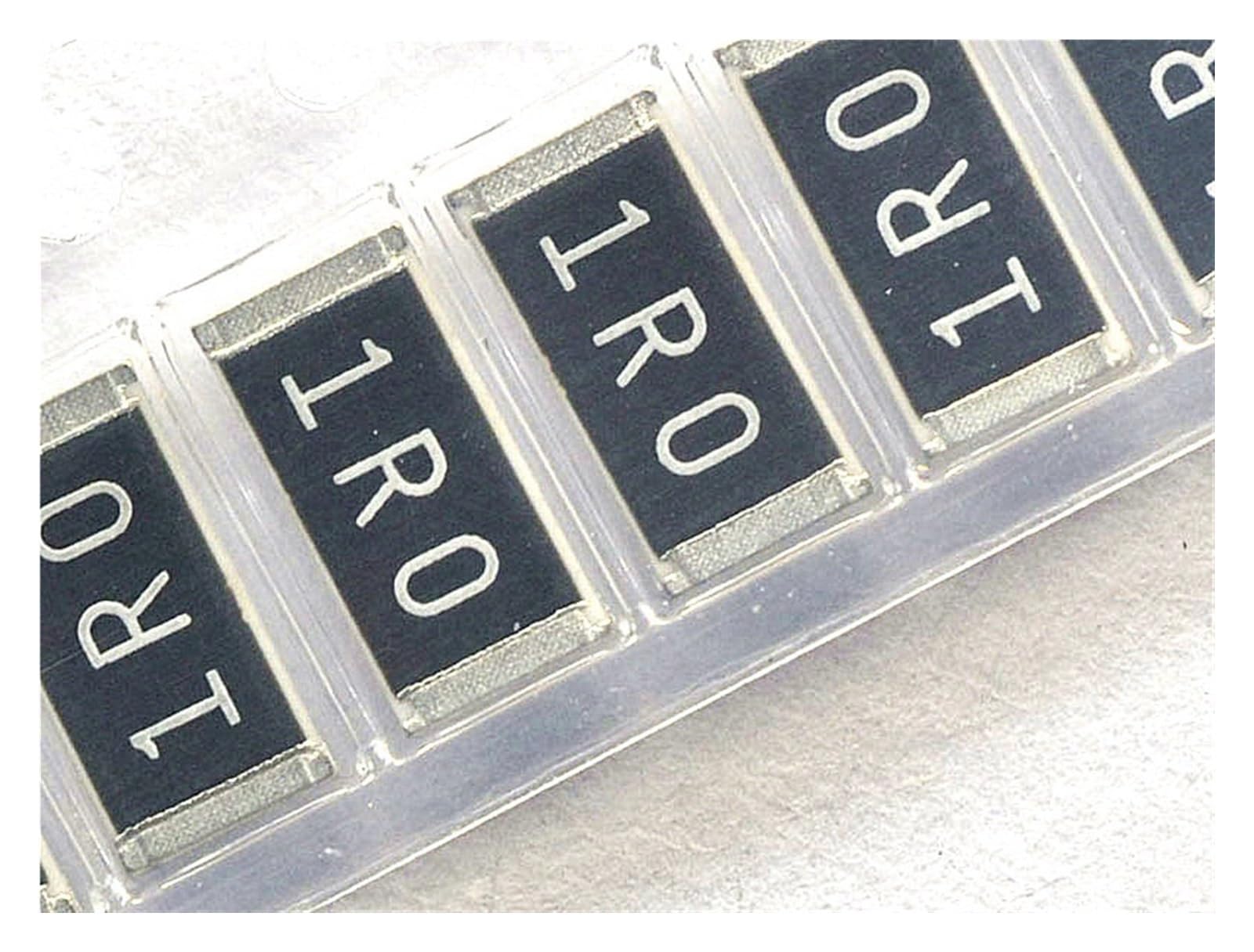 Résistance SMD 2512 270K Ohm CMS lot de 10 pour réparation électronique