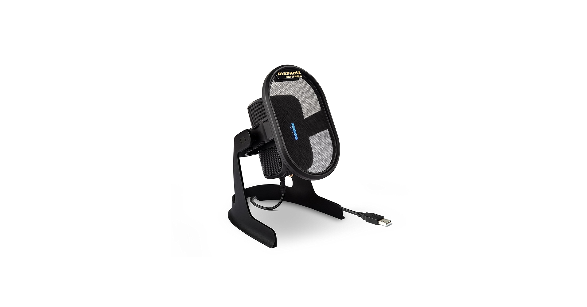 マランツ UMPIRE Amazon.com: Marantz Professional Umpire - USB Microphone for