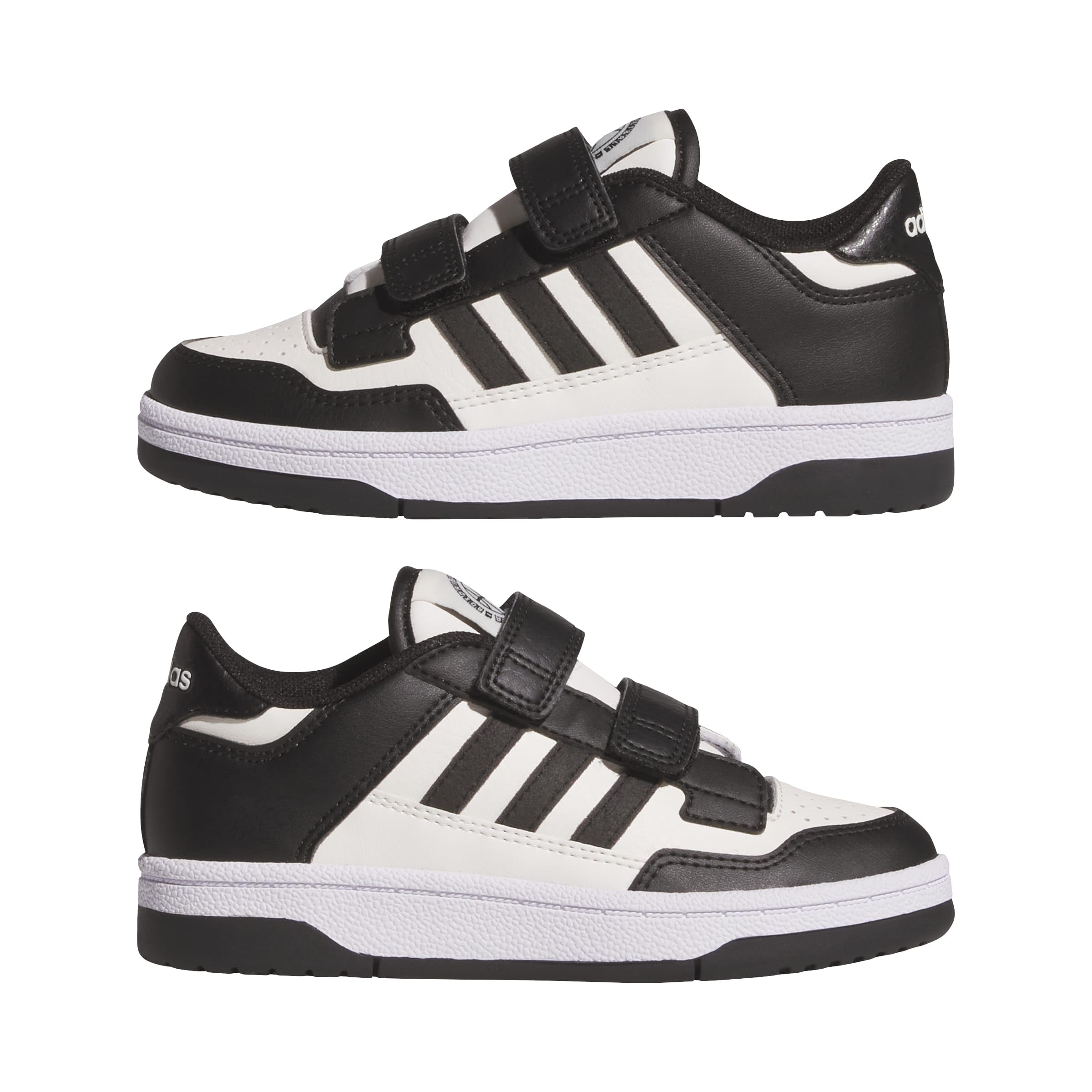 adidas Rapid Court Childrens CHAUSSURESMixte Enfant