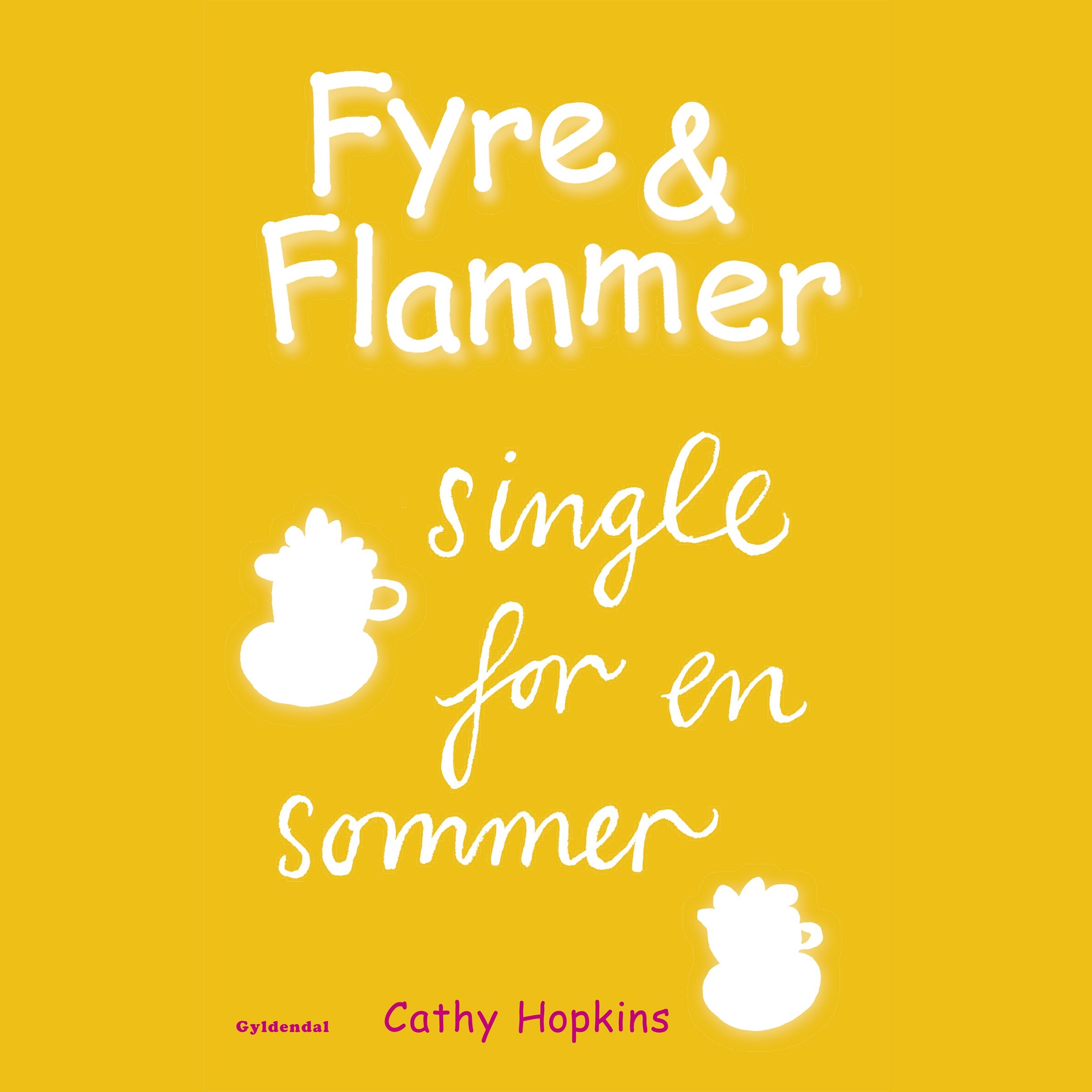 Cover art for Single for en sommer
