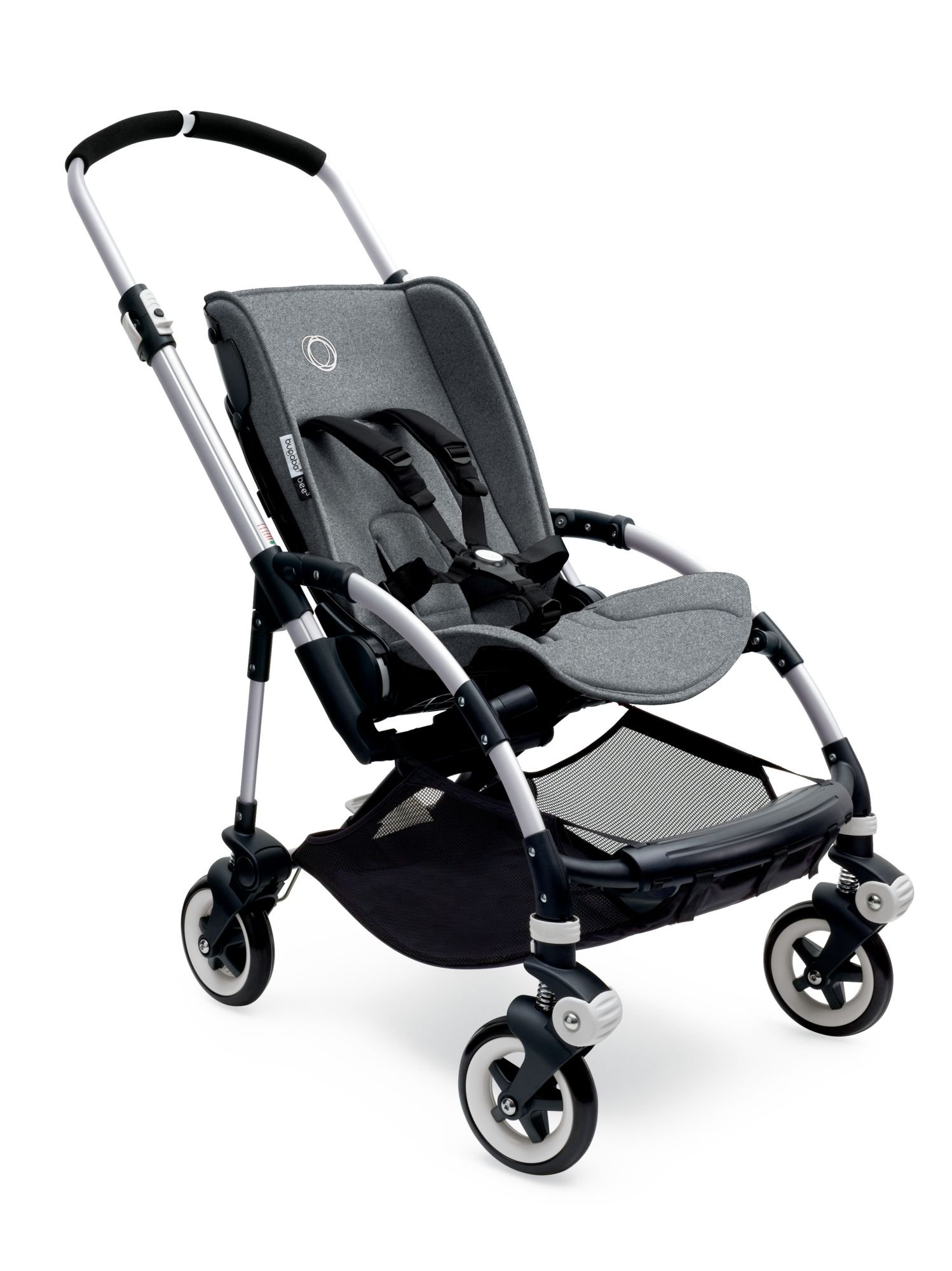 uppababy outlet massachusetts UPPAbaby Vista V3 Stroller main image 1