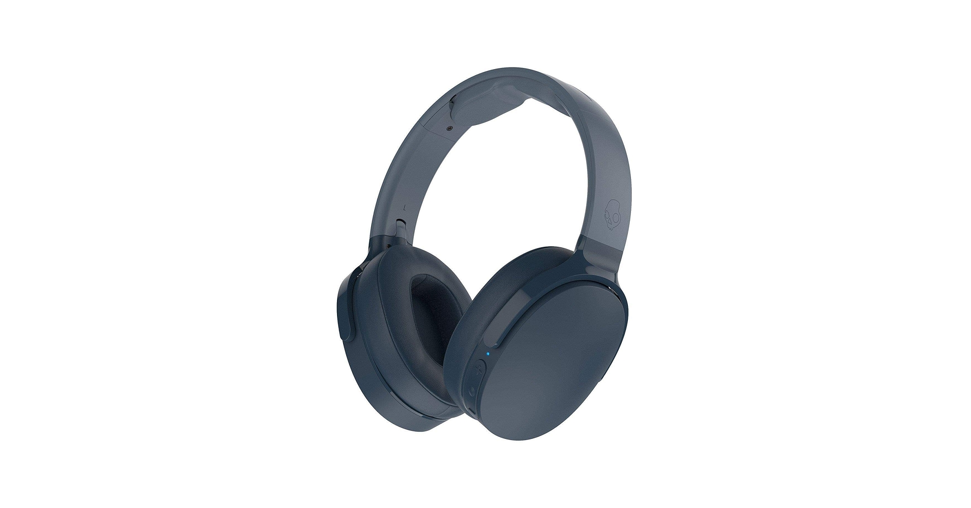 Amazon.com: Skullcandy Hesh 3 Wireless Over-Ear Headphone