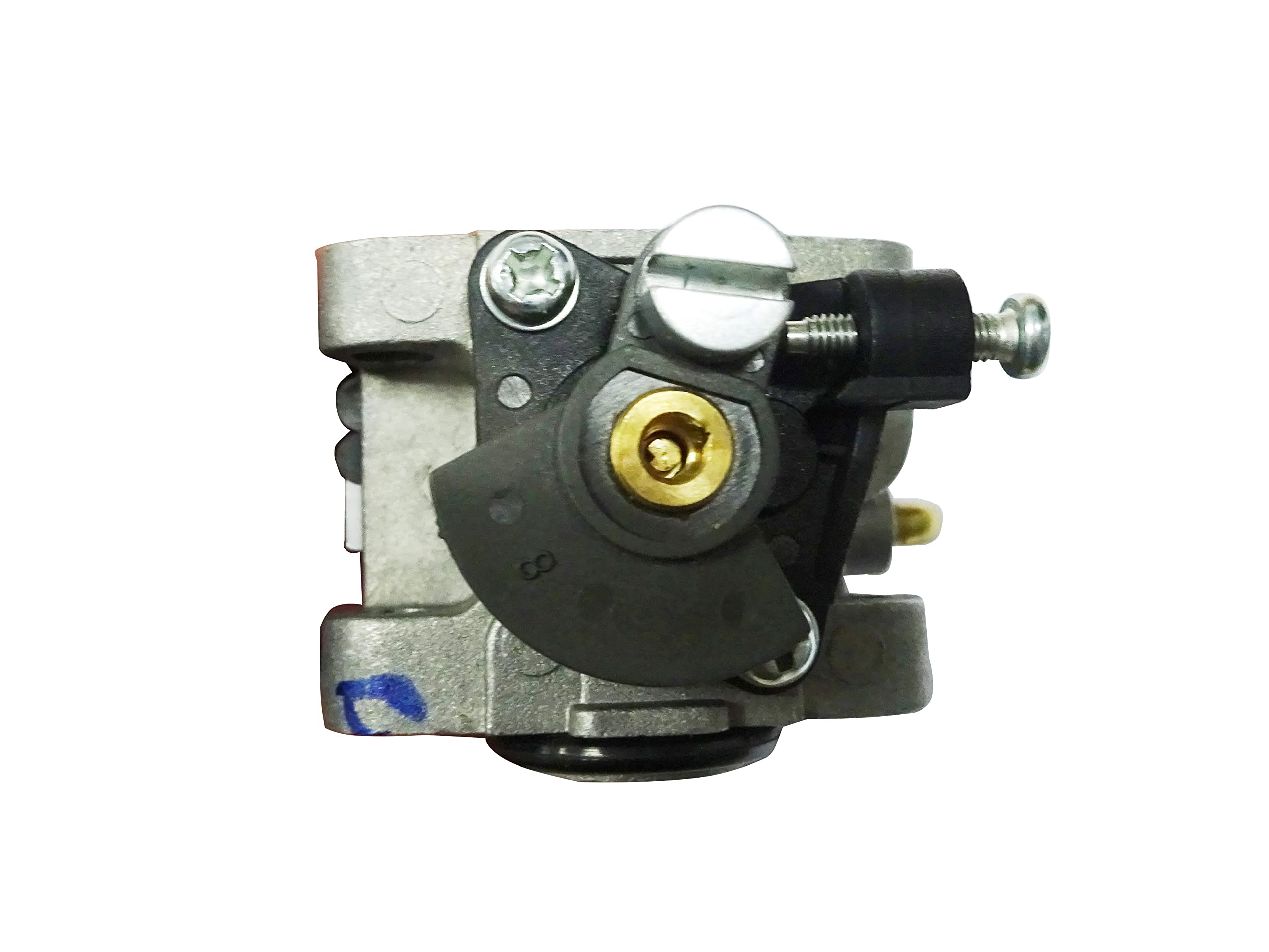 Carburador Para Motor Honda GX22 - Venturi 8mm, Sustituye A Walbro WYL-62, WYL-67, WYL-73, WYL-96, WYL-126, WYL-129, WYL-131