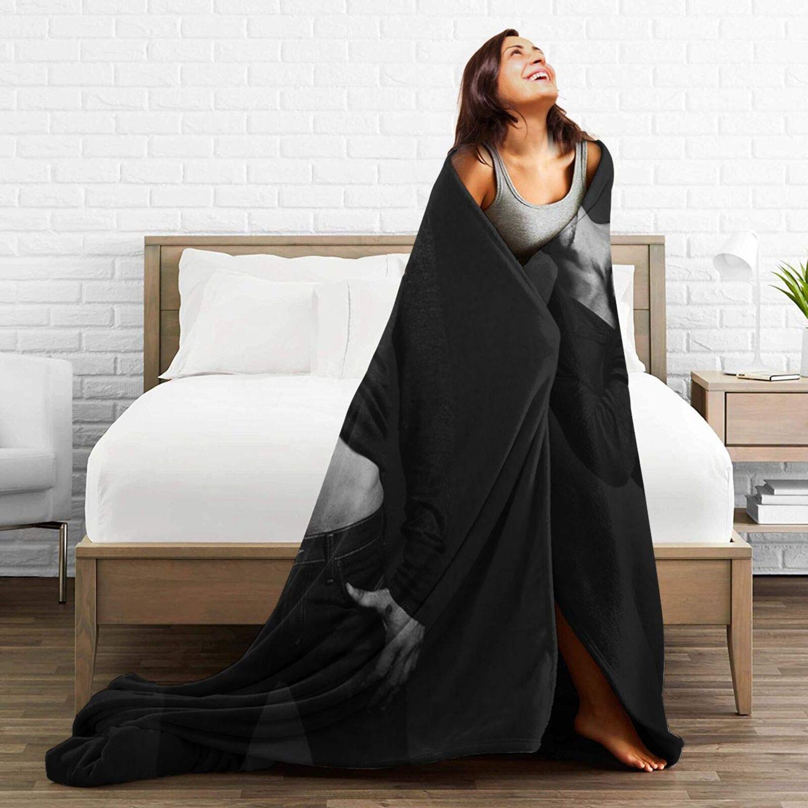 Pedro Pascal Flagge 90x150cm - Einseitiger Druck Für Garten & Heimdekoration