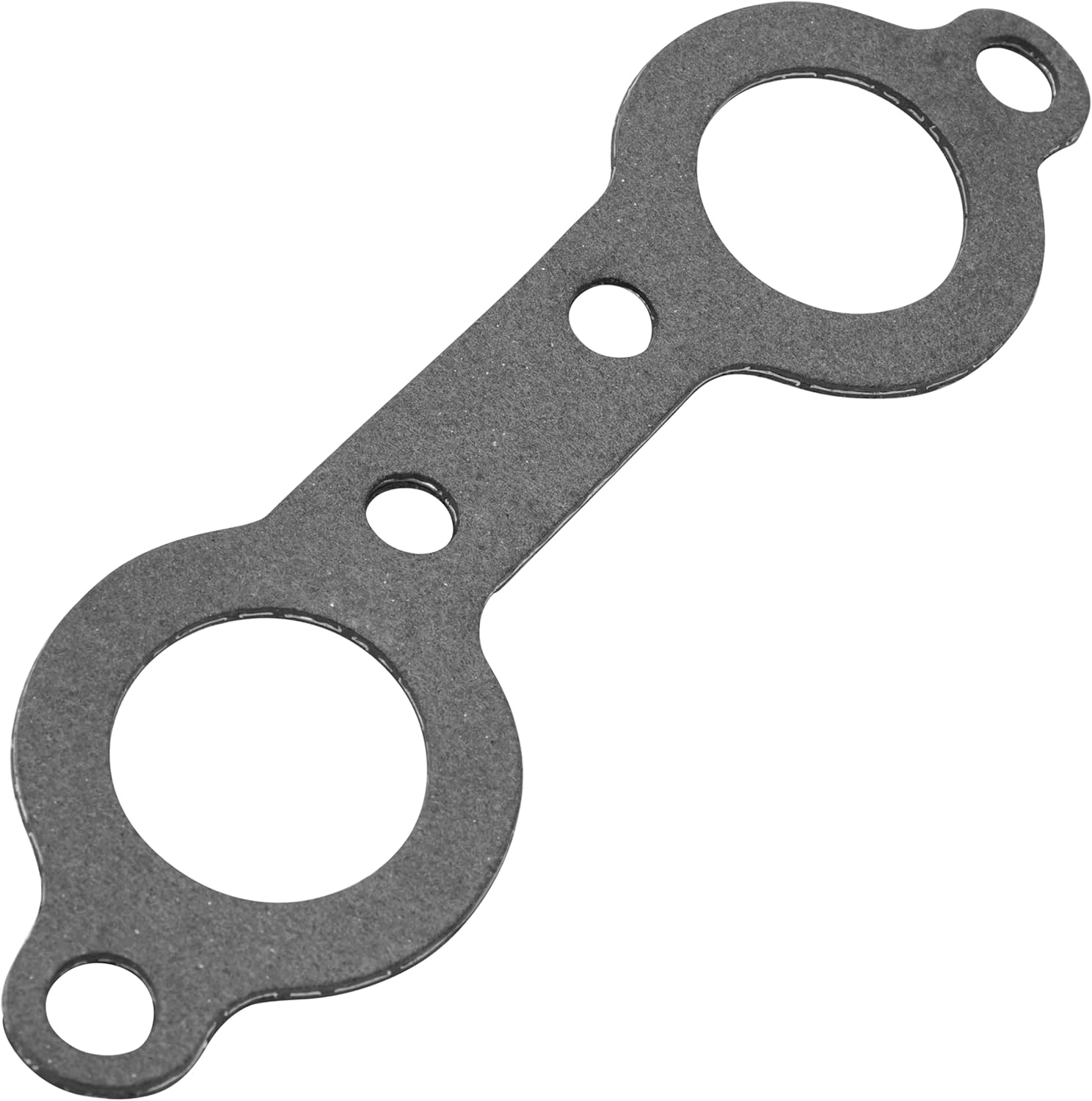 Caltric Exhaust Manifold Gasket Compatible with Polaris Rzr S 800 Efi 2009-2014