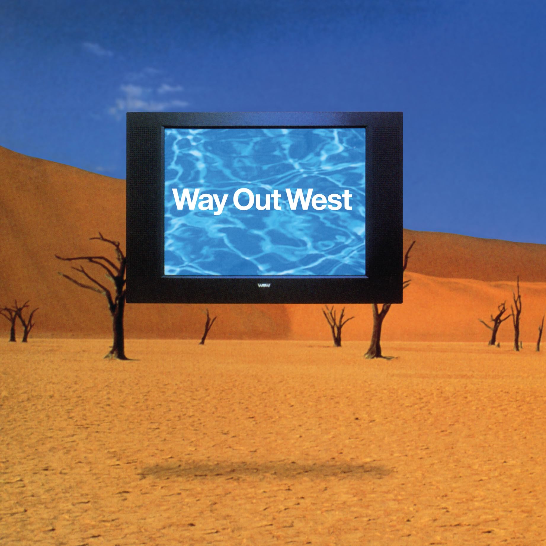 Way Out West