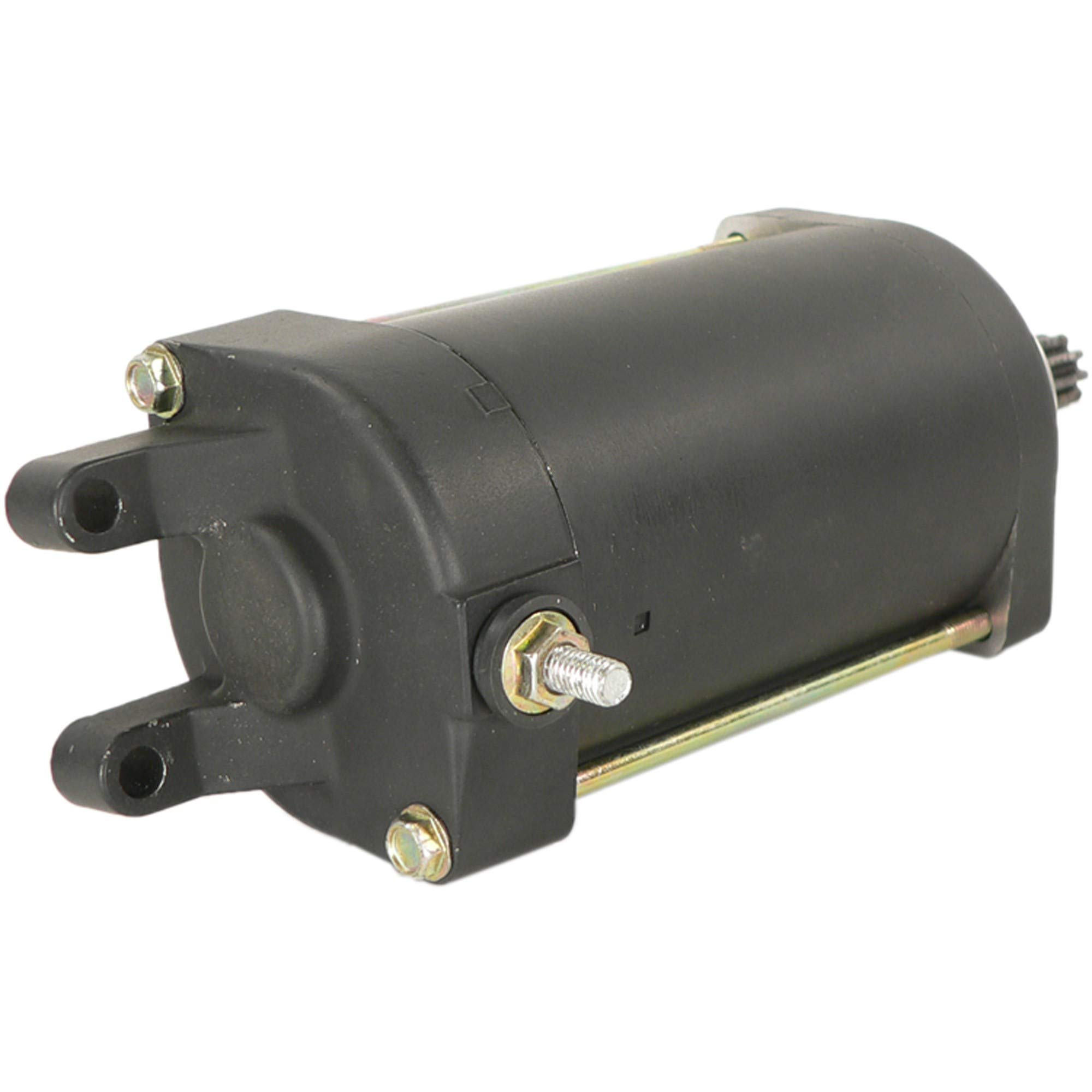 AJC Pro Motorcycle Battery: Compatible With 2002 - 2007 Harley-Davidson V-Rod VRSCA 1130CC
