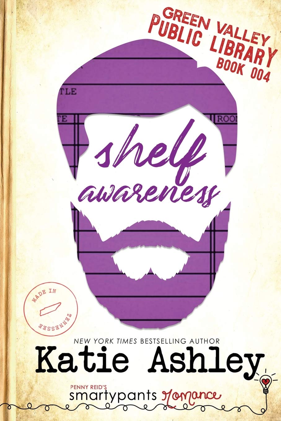 Buy Shelf Awareness: 4 (Green Valley Library) — BookShops.in