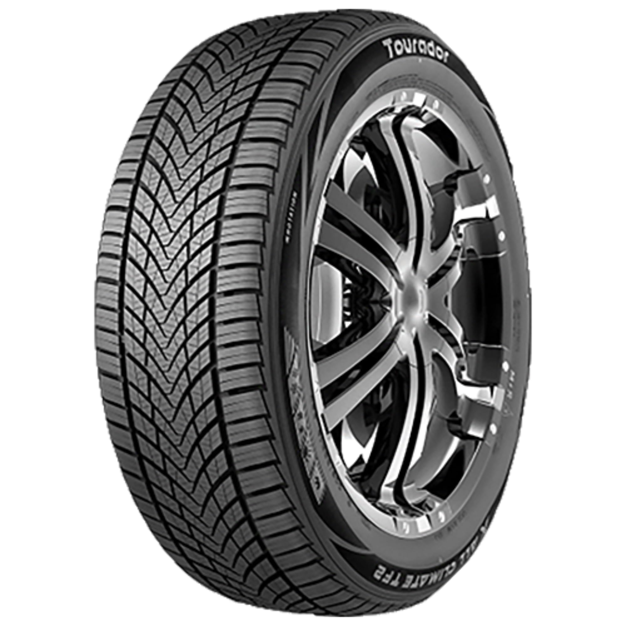 Opona 225/60 R17 103V 4 Stagioni XL
