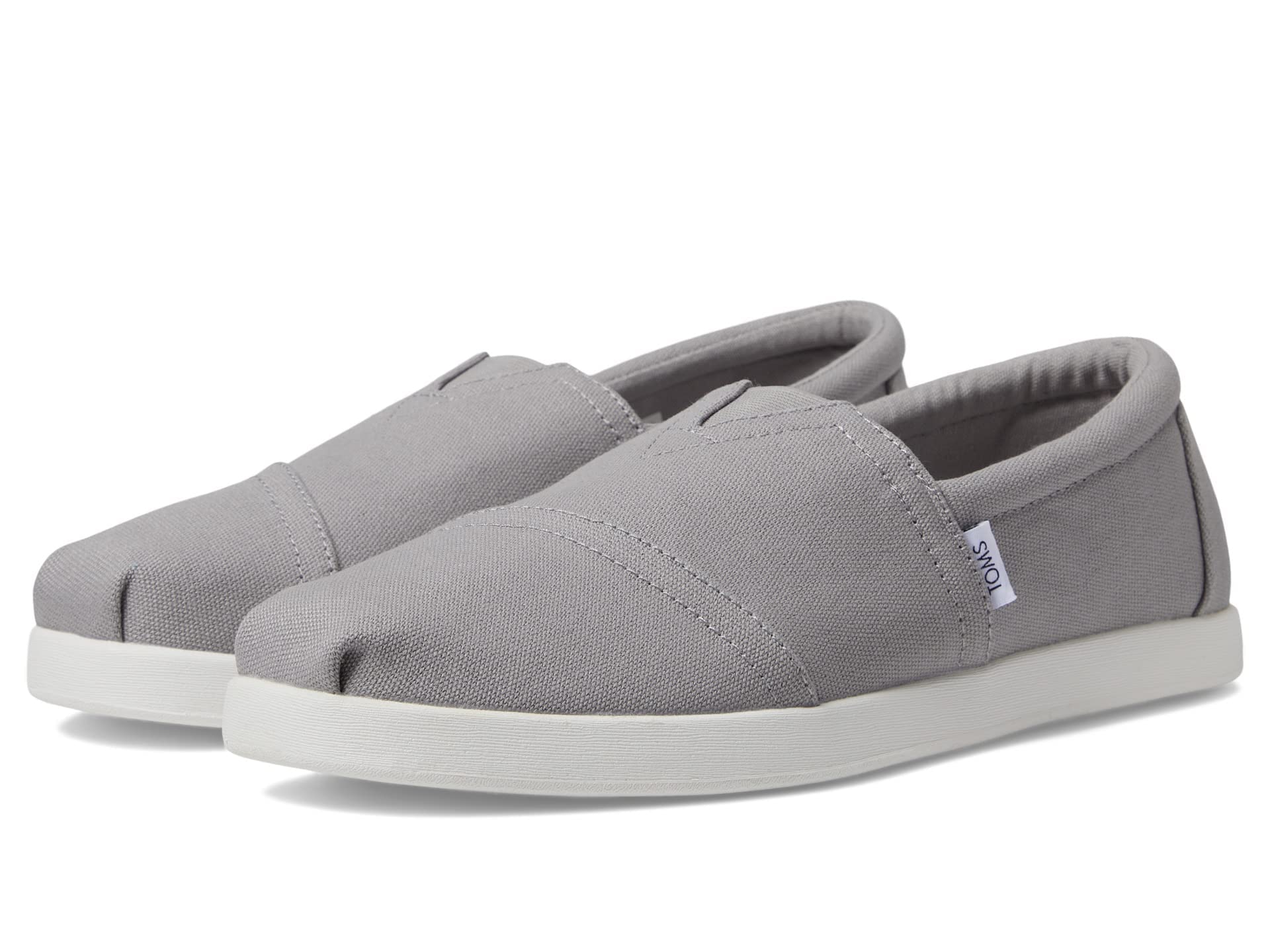 TOMS Mężczyźni Alp FwdMokasyn płaski
