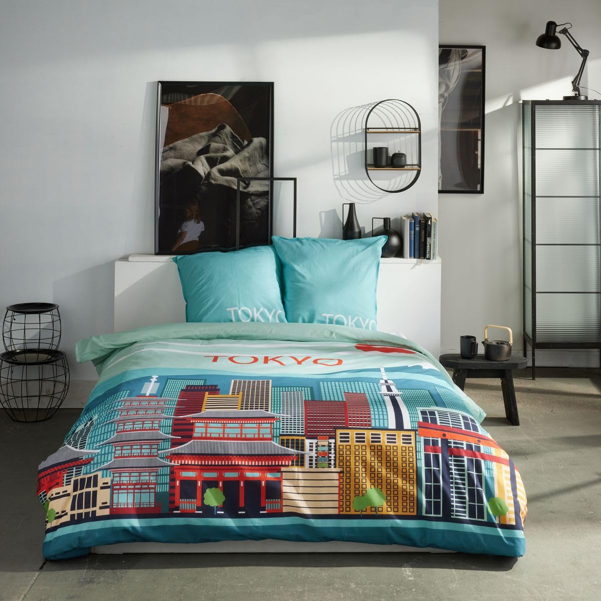TODAY HC3 Cotton 57 Thread Count Java 1.19