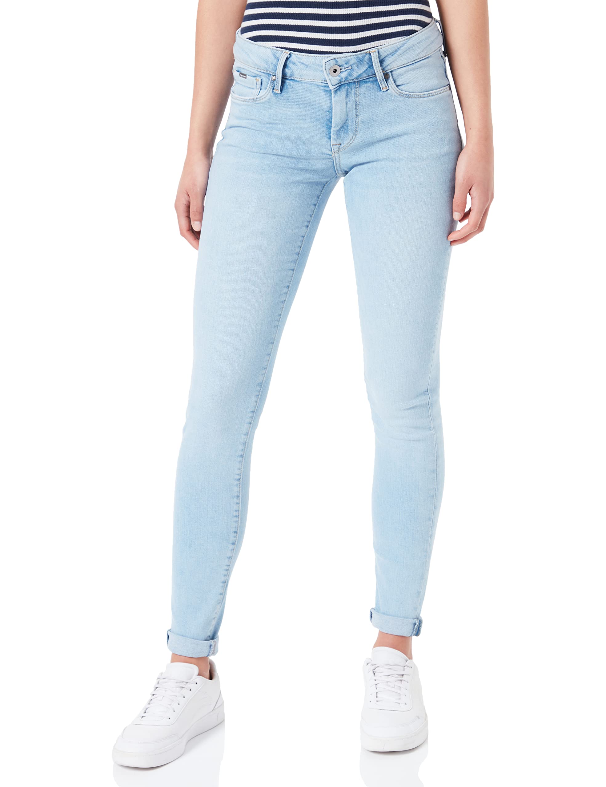 Pepe Jeans Soho, Jeans Mujer — view 42