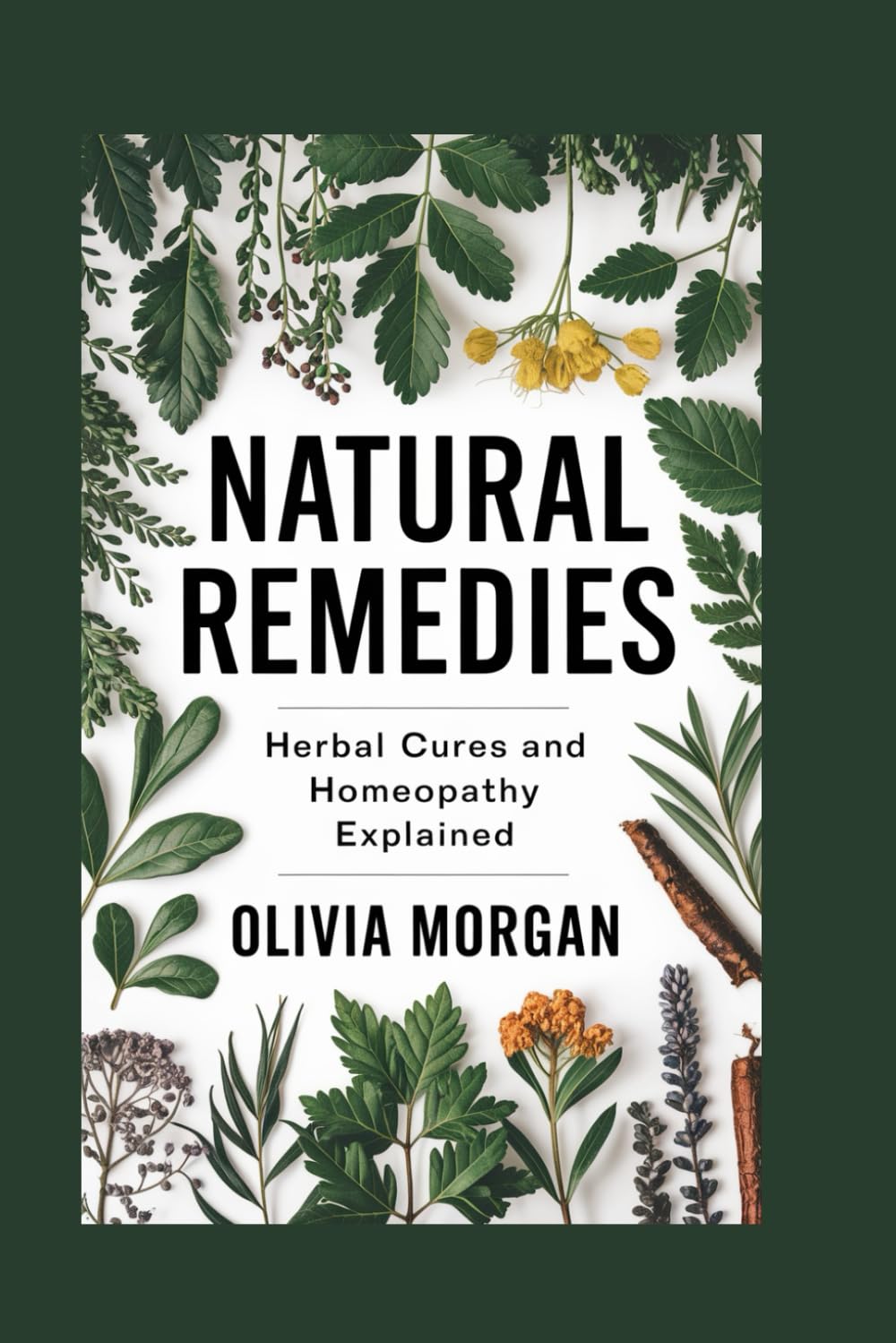 Natural Remedies: Herbal Cures and Homeopathy Explained
