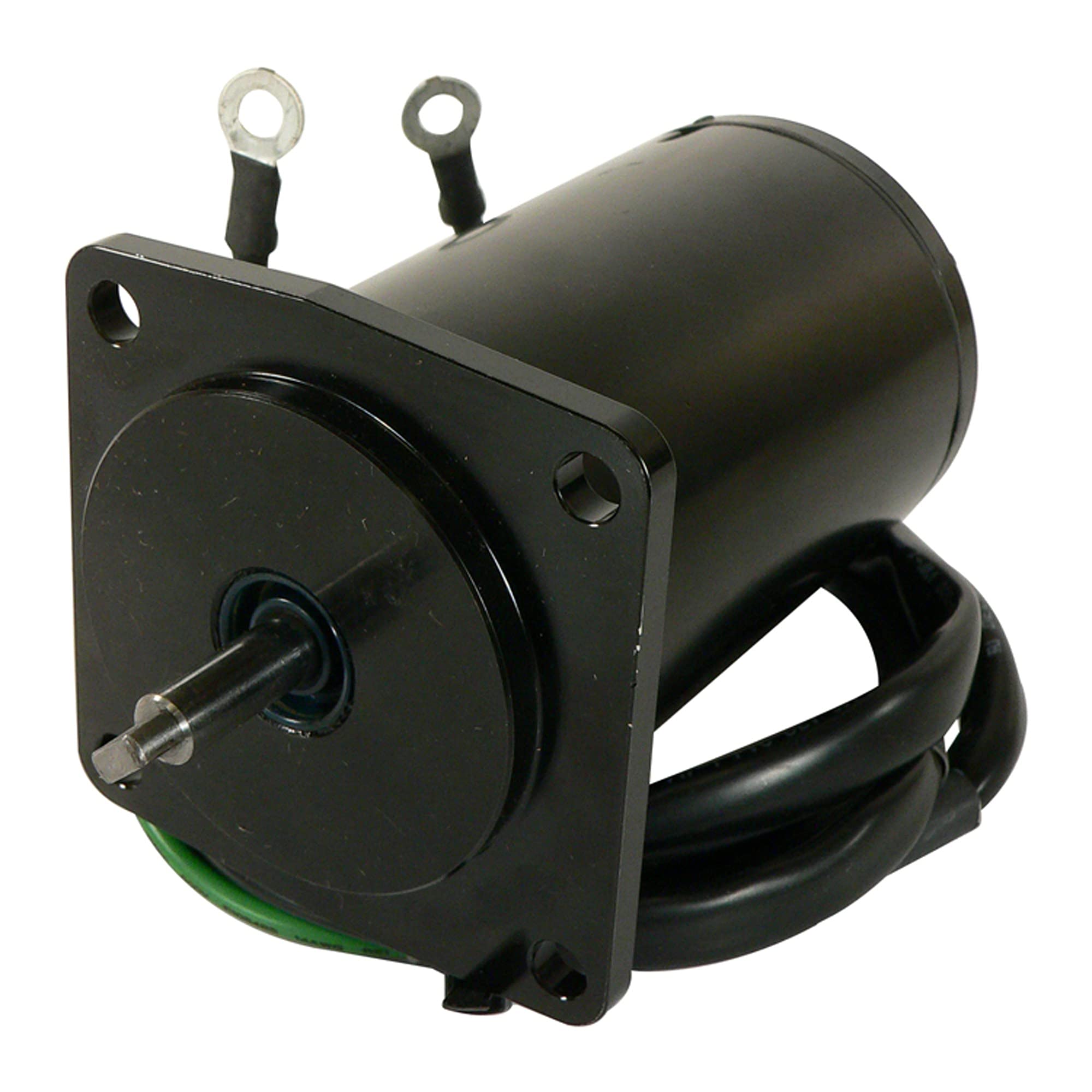 Motore Tilt Trim DB Electrical Per Yamaha Fuoribordo 75-100HP - TRM0087, 12V - Foto 13