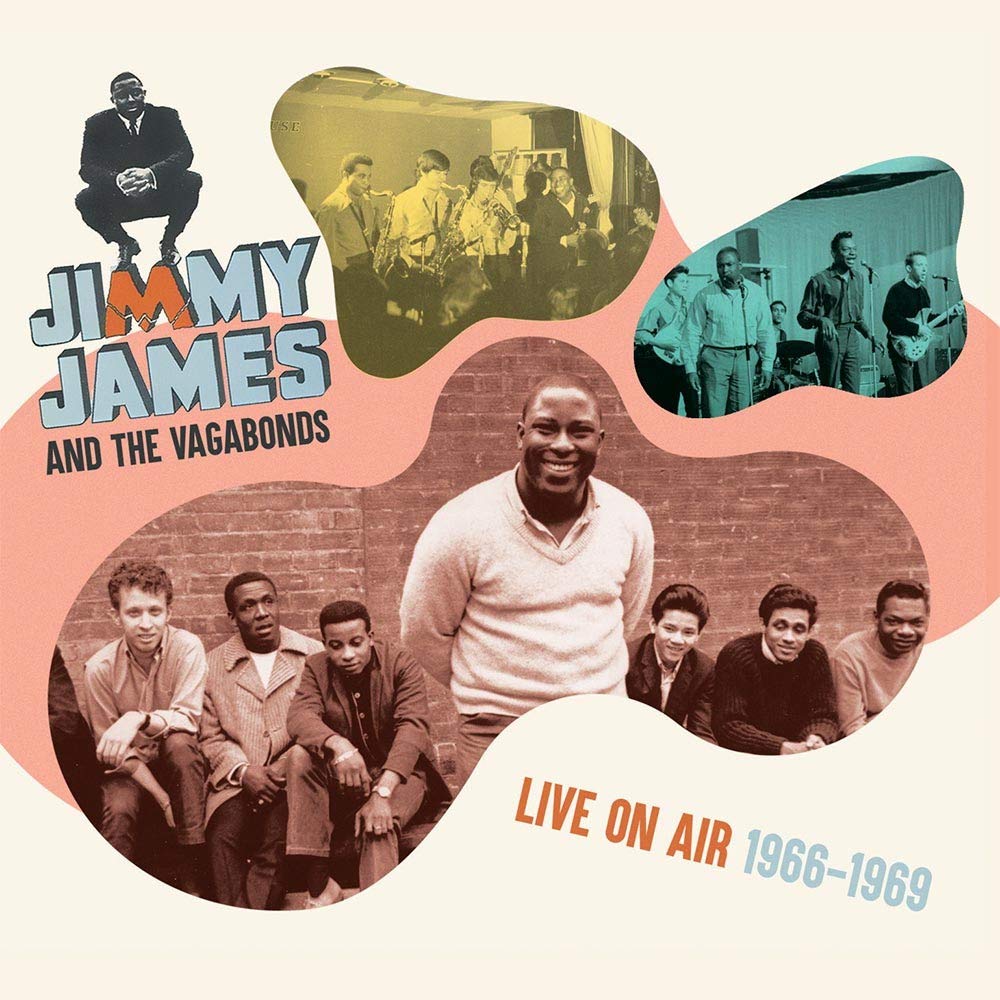 Live on Air 1966-1969