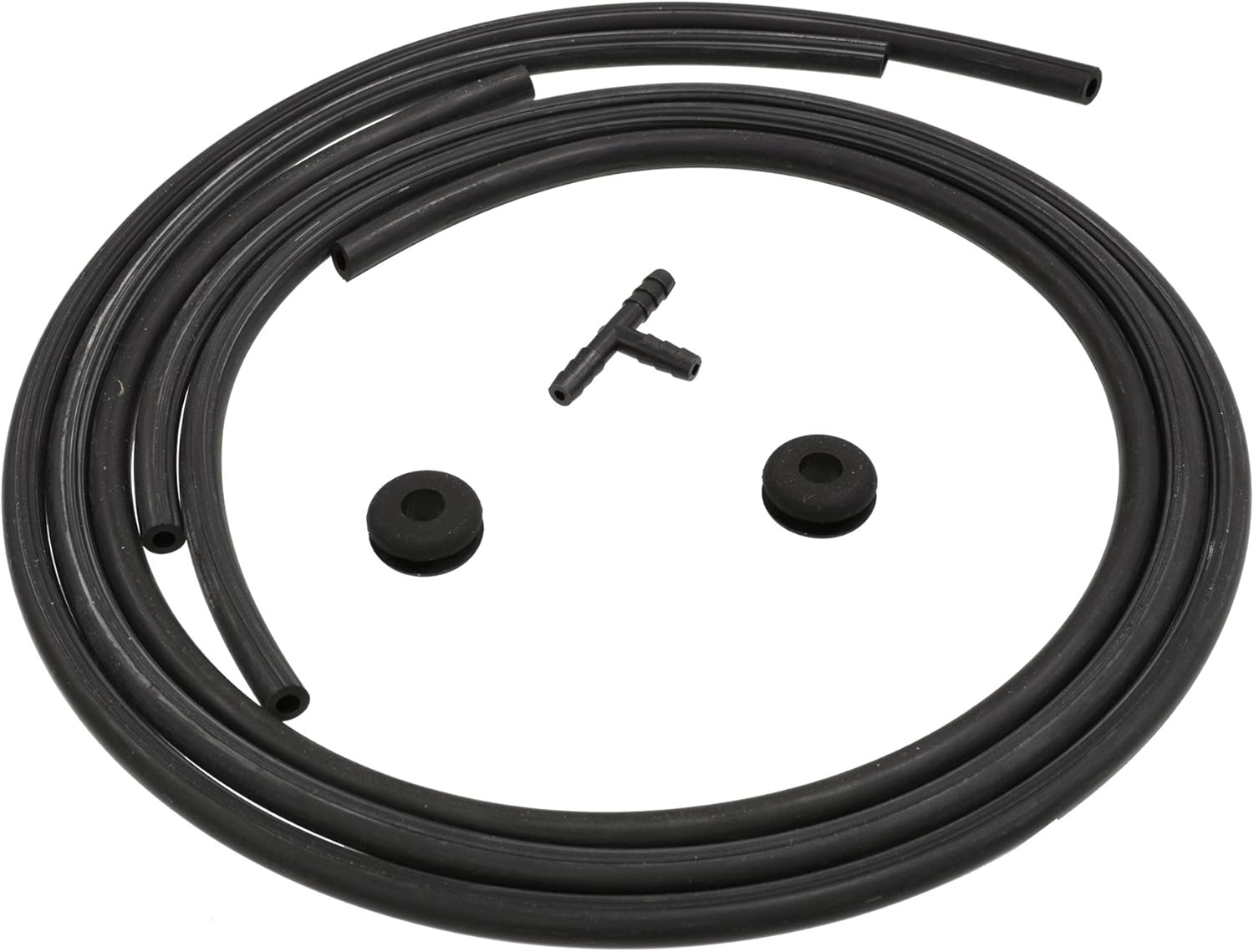 19771982 Corvette Windshield Washer Hose Set Automotive