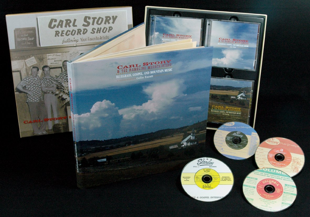 Life In Rural Music