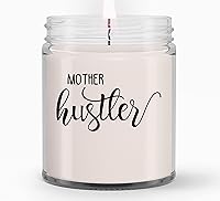 Vista 177 de Smile Theres - Velas de bola de fuego para mujeres, regalos para ella, esposa, novia, regalos de cumpleaños para mujeres, mamá, mejor amiga, vela