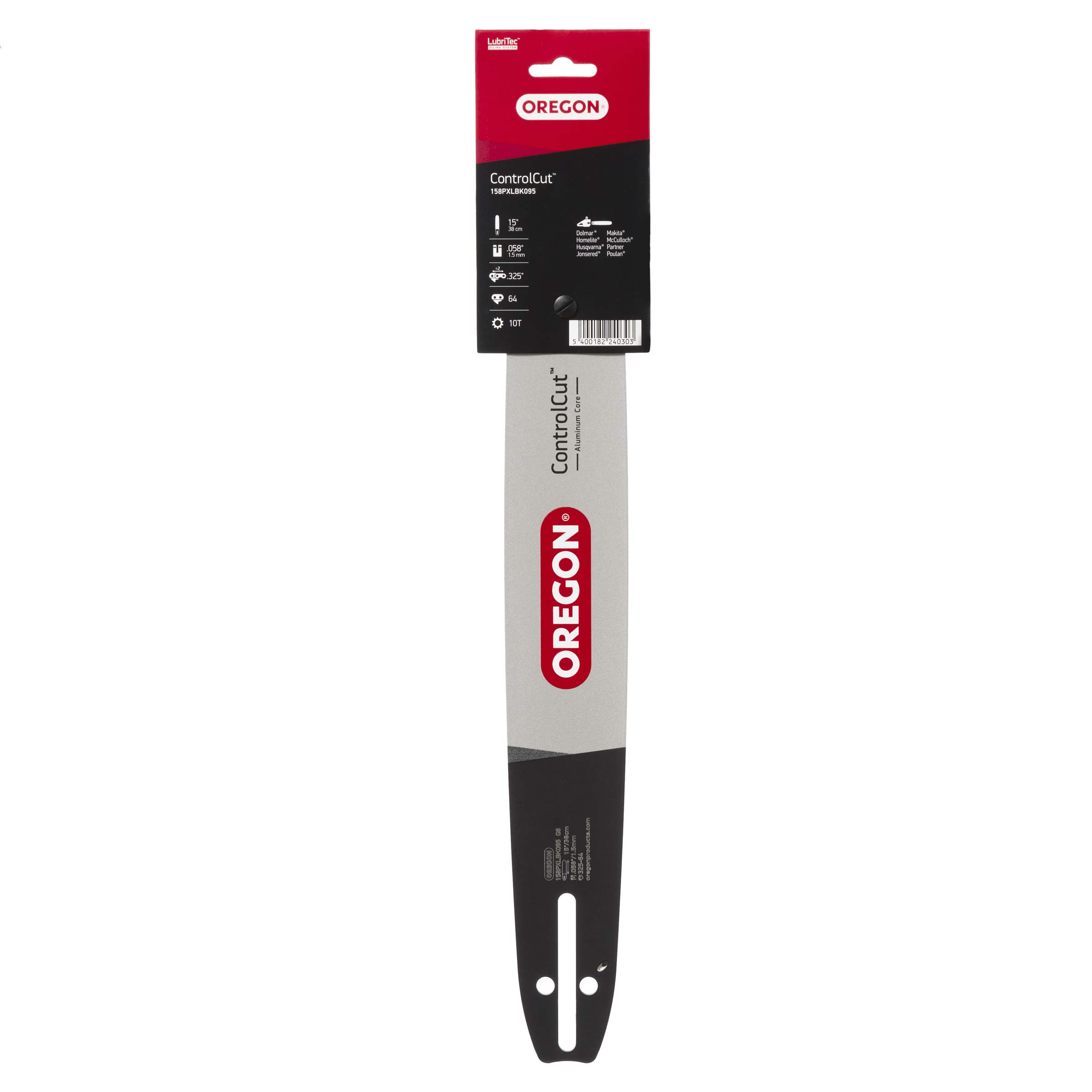 Oregon Barra AdvanceCut HD 325 - 1,3 mm, 45 cm | Performance e