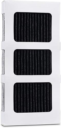 Miniatura 8 de Paultra2 Frigidaire - Filtro de aire de repuesto para refrigerador, compatible con Pureair Ultra 2, Pure Air Ultra 2, Pureair Ultra ii, Electrolux
